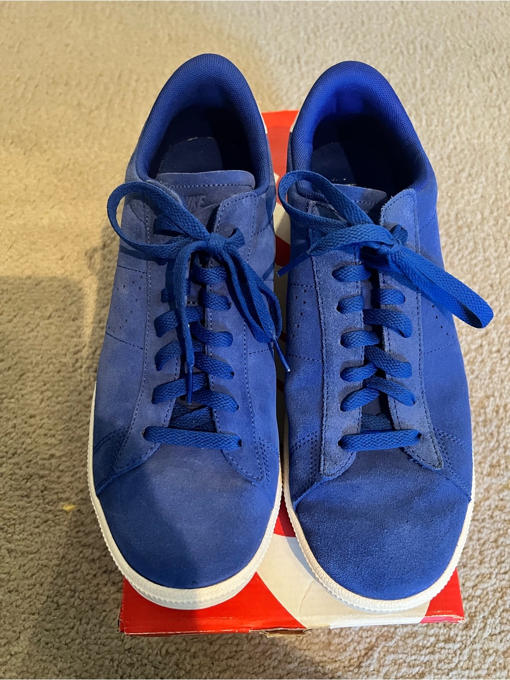 Men’s Nike Tennis Shoes